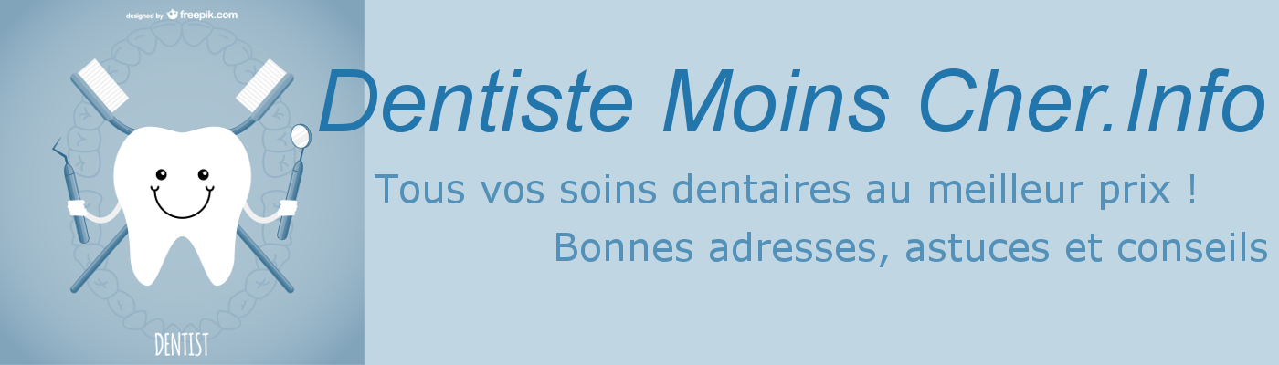 Dentiste Moins Cher